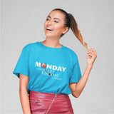 Monday T-shirt