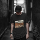 Multitasker T-shirt