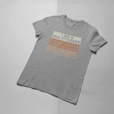 Multitasker T-shirt