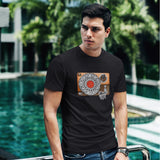 Music Is Life T-shirt