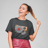 Music Is Life T-shirt