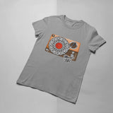 Music Is Life T-shirt