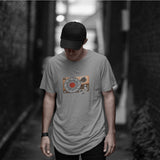 Music Is Life T-shirt
