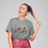 Music Is Life T-shirt