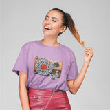 Music Is Life T-shirt