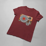 Music Is Life T-shirt