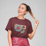 Music Is Life T-shirt