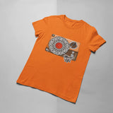 Music Is Life T-shirt