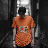 Music Is Life T-shirt