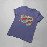 Music Is Life T-shirt
