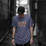 Music Is Life T-shirt
