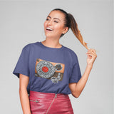 Music Is Life T-shirt