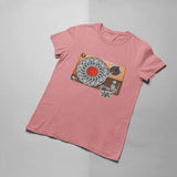 Music Is Life T-shirt