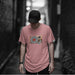 Salmon Pink