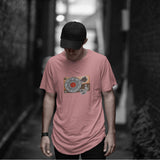 Music Is Life T-shirt
