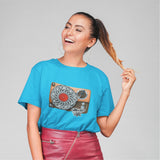 Music Is Life T-shirt