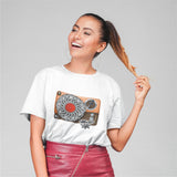Music Is Life T-shirt