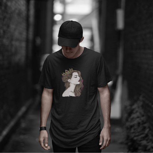 Queen T-shirt