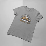 Retro Cars T-shirt
