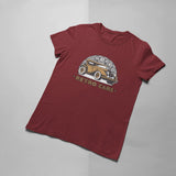 Retro Cars T-shirt