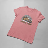 Retro Cars T-shirt