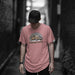 Salmon Pink