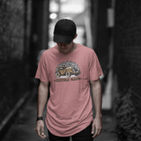 Retro Cars T-shirt