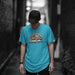 Sky Blue
