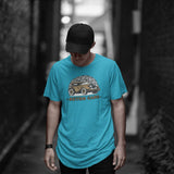 Retro Cars T-shirt
