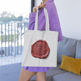 Sealed with Love Tote Bag