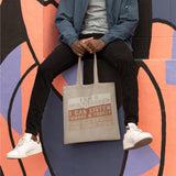 Multitasker Tote Bag