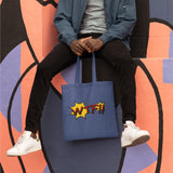 WTF Tote Bag