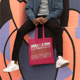 Multitasker Tote Bag