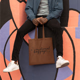 Emotional Baggage Tote Bag
