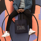 It's Me Time Tote Bag