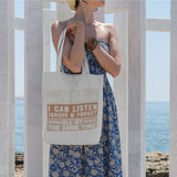 Multitasker Tote Bag