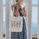 Stay Strong Tote Bag