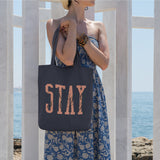 Stay Strong Tote Bag