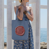 Sealed with Love Tote Bag