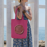 Sealed with Love Tote Bag