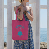 Airplane Mode Tote Bag