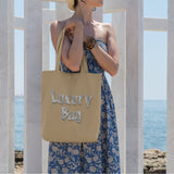 Luxury Bag Tote Bag