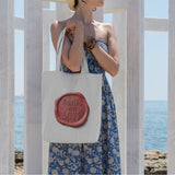 Sealed with Love Tote Bag