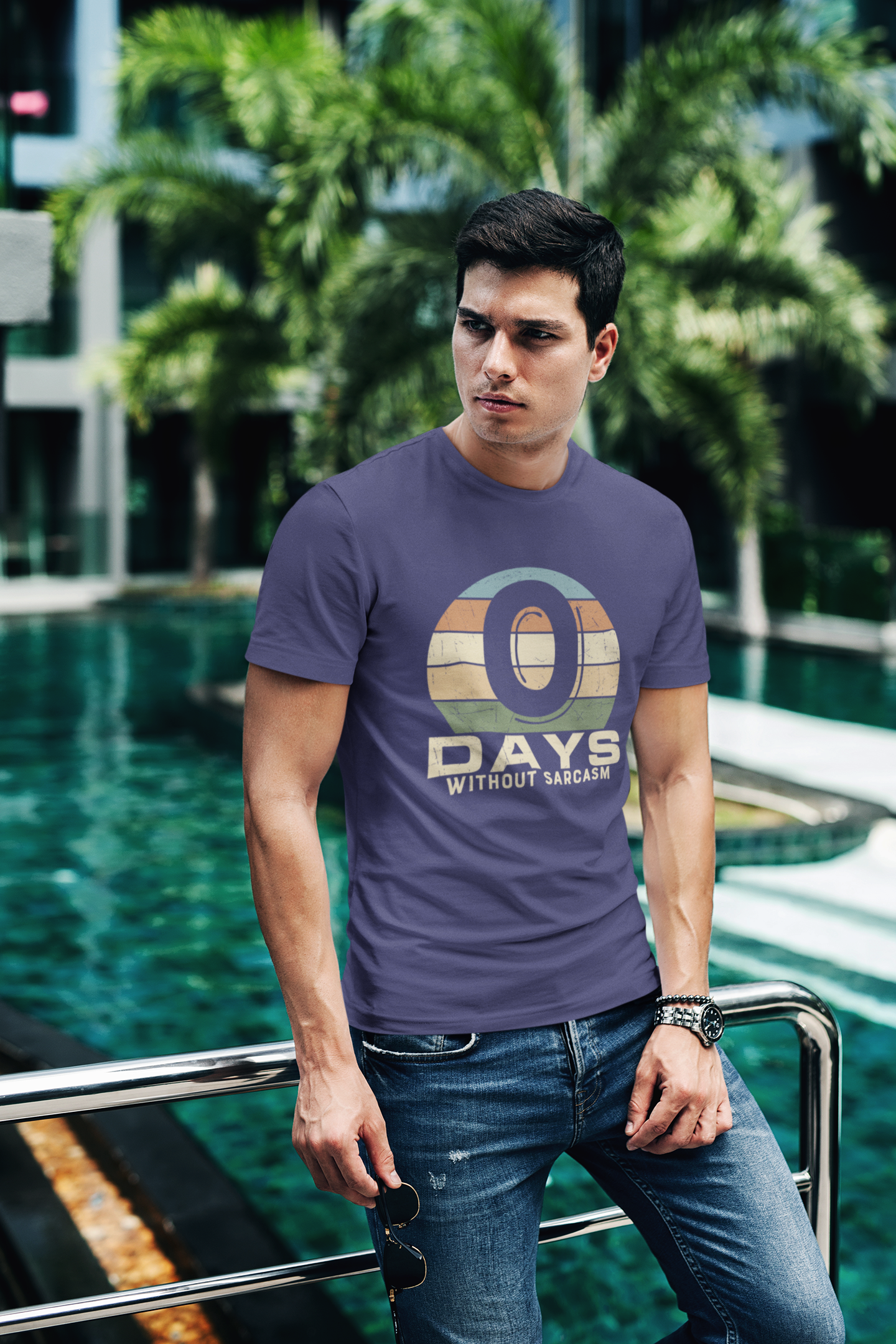 0 DAYS WITHOUT SARCASM